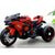 Rechargeable Motorbike for Kids (H2R) - Nesh Kids Store