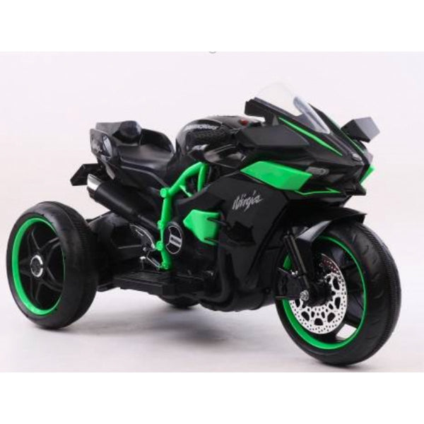 Rechargeable Motorbike for Kids (H2R) - Nesh Kids Store