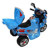 Rechargeable Motorbike for Kids (MB-518) - Nesh Kids Store