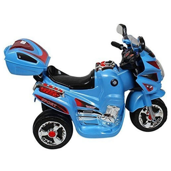 Rechargeable Motorbike for Kids (MB-518) - Nesh Kids Store