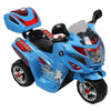 Rechargeable Motorbike for Kids (MB-518) - Nesh Kids Store
