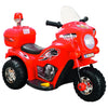 Rechargeable Motorbike for Kids (MB-991) - Nesh Kids Store