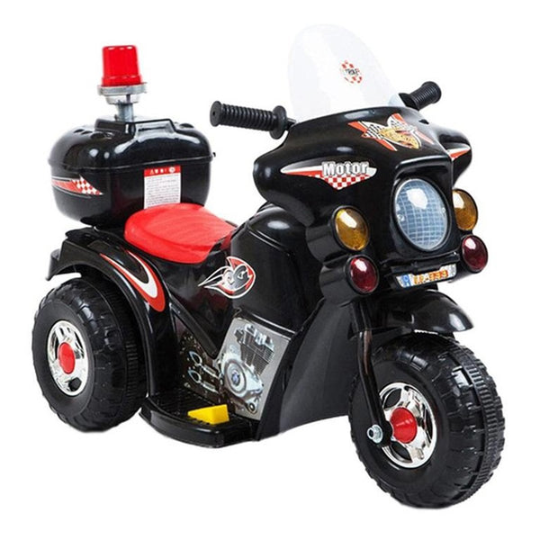 Rechargeable Motorbike for Kids (MB-999) - Nesh Kids Store