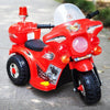 Rechargeable Motorbike for Kids (MB-999) - Nesh Kids Store