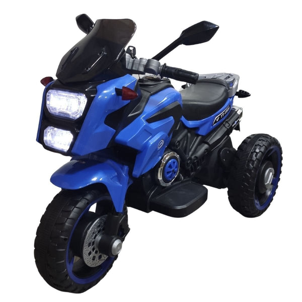 Rechargeable Motorbike for Kids (YT-1200) - Nesh Kids Store