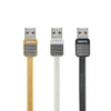 Remax - Platinum Series (RC-044) - Apple / Micro USB / Type C - Nesh Kids Store