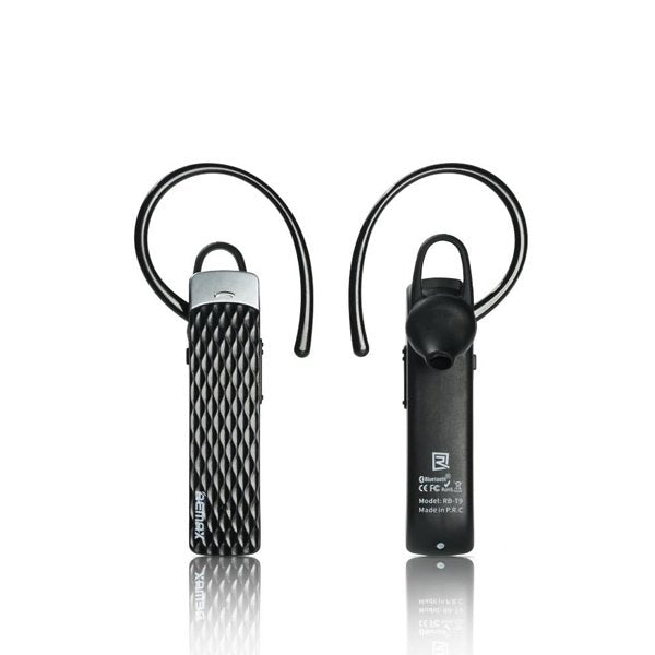 Remax RB-T9 HD Voice Bluetooth Earphone Handsfree - Nesh Kids Store