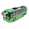Remote Control City Bus (3+) Green - Nesh Kids Store