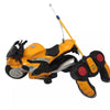 Remote Control Motorcycle (8825-5) - Nesh Kids Store