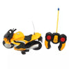Remote Control Motorcycle (8825-5) - Nesh Kids Store