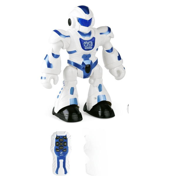 Remote Control Smart Robot Toy (6+) - Nesh Kids Store