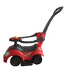 Ride on Car with Handle & Safety Bars (319) - Nesh Kids Store