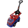 Ride on Car with Handle & Safety Bars (BC-6168CP) - Nesh Kids Store