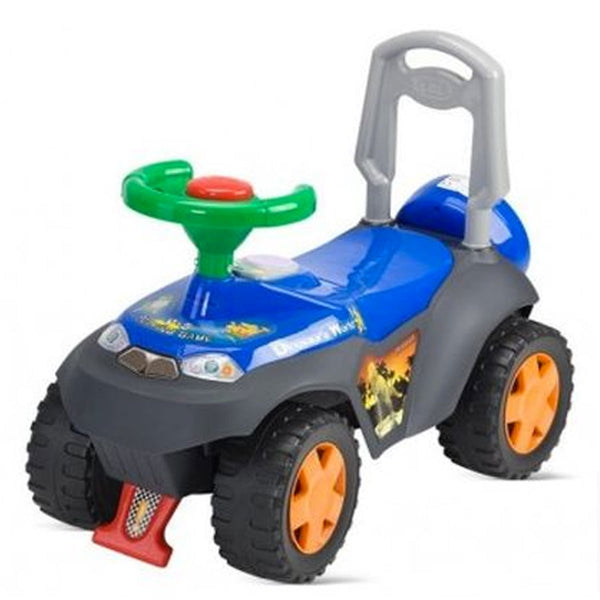 Ride on Car (with Music) - Nesh Kids Store