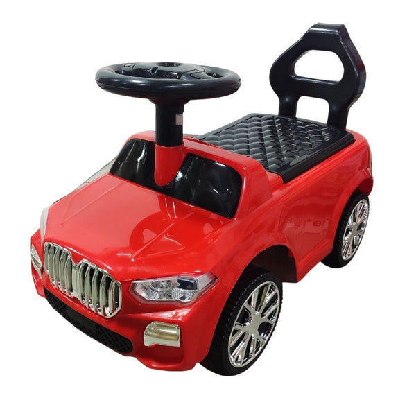 Ride on Car with Music (A-5166) - Nesh Kids Store