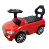 Ride on Car with Music (A-5166) - Nesh Kids Store