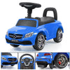 Ride on Car with Music (NT-175) - Nesh Kids Store