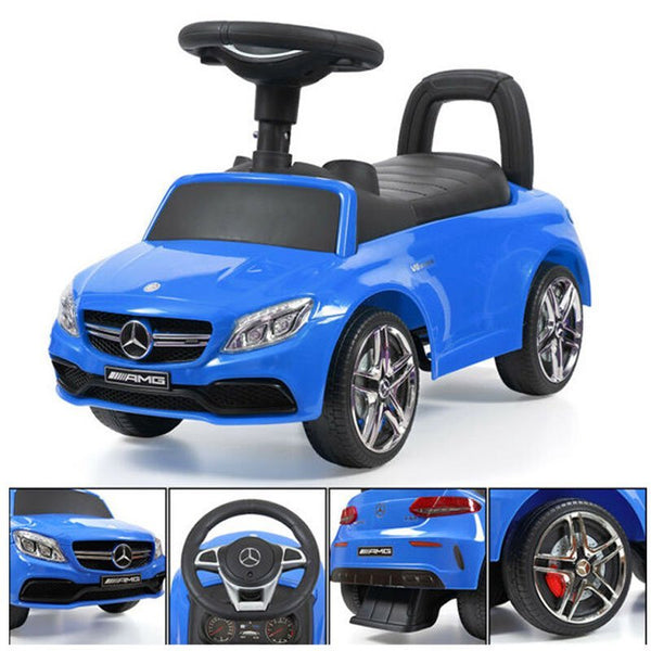 Ride on Car with Music (NT-175) - Nesh Kids Store