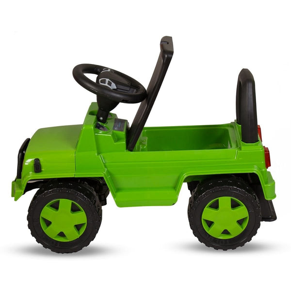 Ride on Car with Music (Y-BC3814) - Nesh Kids Store