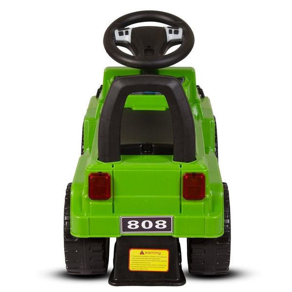 Ride on Car with Music (Y-BC3814) - Nesh Kids Store