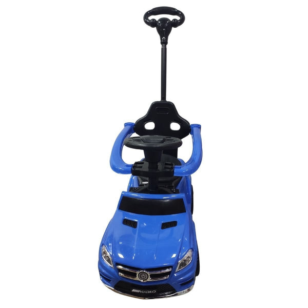 Ride on Car with Turning Handle & Safety Bars (FLT5188-1) - Nesh Kids Store