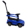 Ride on Car with Turning Handle & Safety Bars (FLT5188-1) - Nesh Kids Store