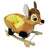 Rocking Deer with Wheels - Nesh Kids Store