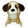 Rocking Dog with Wheels - Nesh Kids Store