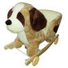 Rocking Dog with Wheels - Nesh Kids Store