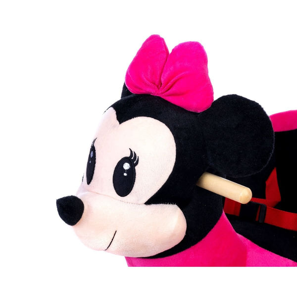 Rocking Mouse with Wheels - Nesh Kids Store