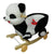 Rocking Panda with Wheels - Nesh Kids Store