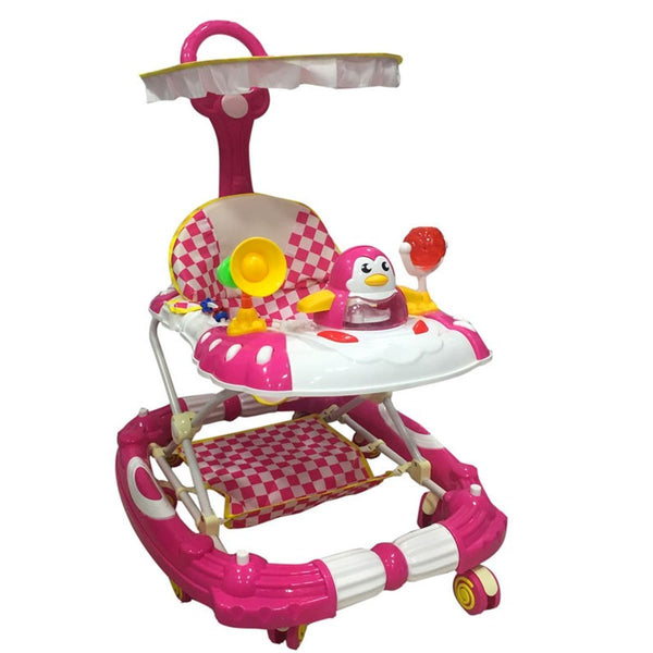 Rocking Walkers (NT-157) - Nesh Kids Store