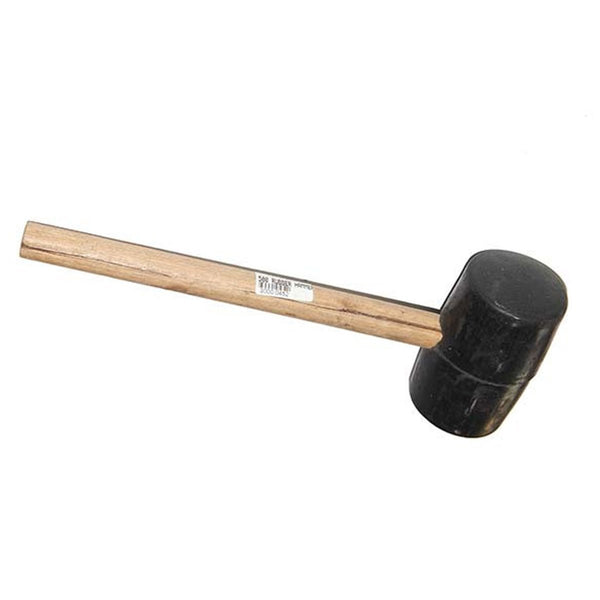 Rubber Hammer (500g) - Nesh Kids Store