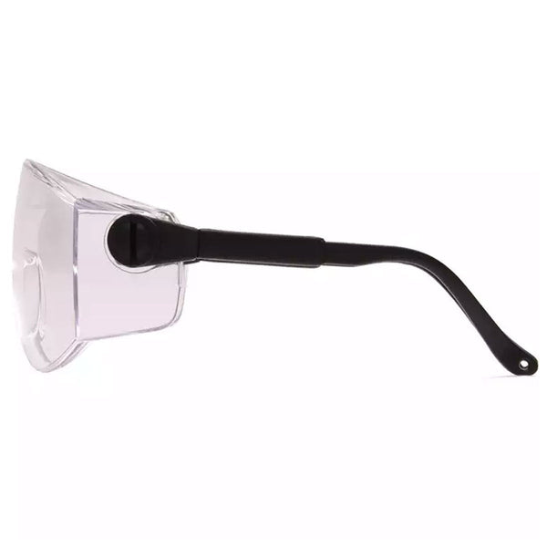 Safety Glasses - Clear - Nesh Kids Store