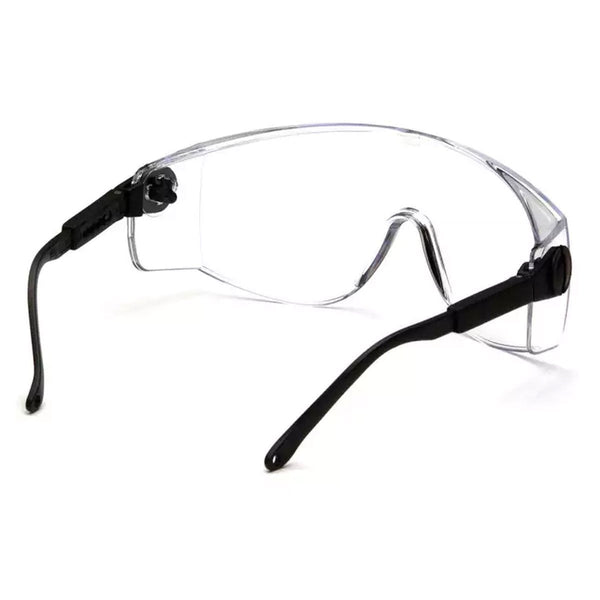 Safety Glasses - Clear - Nesh Kids Store
