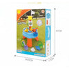 Sand & Water Play Table - Round - Nesh Kids Store