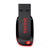 SanDisk Cruzer Blade USB 2.0 Flash Drive - 8GB / 16GB / 32GB / 64GB - Nesh Kids Store