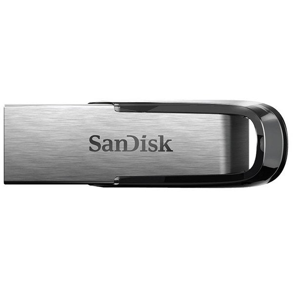 SanDisk Ultra Flair USB 3.0 Flash Drive - 16GB / 32GB / 64GB - Nesh Kids Store