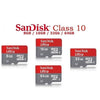 SanDisk Ultra MicroSD Card with Adapter - 32GB - Nesh Kids Store