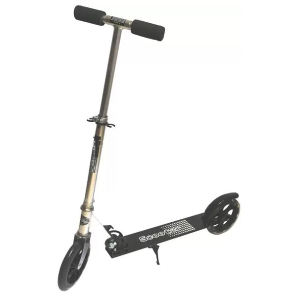 Scooty for Kids & Adults with Large Wheels - Nesh Kids Store
