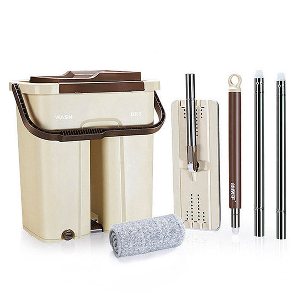 Scratch Anet Mop - Nesh Kids Store