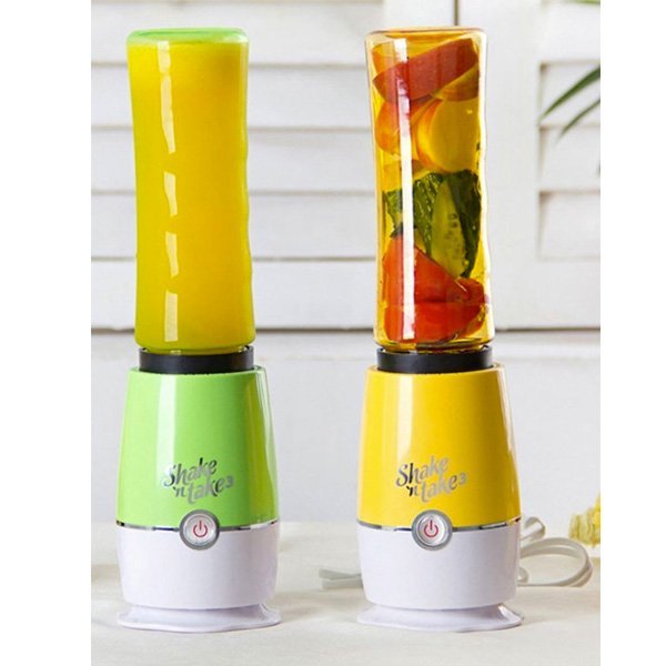 Shake 'n Take 3 - Nesh Kids Store