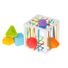 Shape Sorting Baby Toy(12m+) - Nesh Kids Store