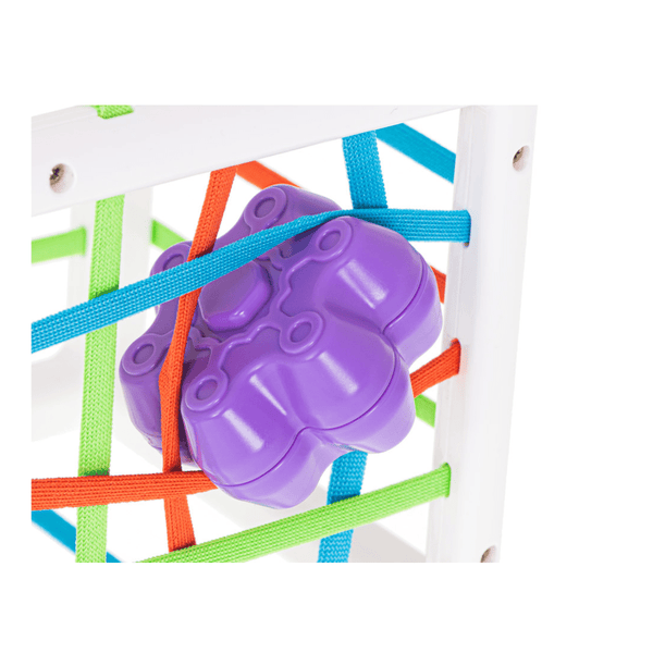 Shape Sorting Baby Toy(12m+) - Nesh Kids Store