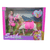 Shasha & My Lovely Horse (3+) - Nesh Kids Store