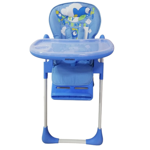 Shenma Baby High Chair Feeding Chair - Nesh Kids Store