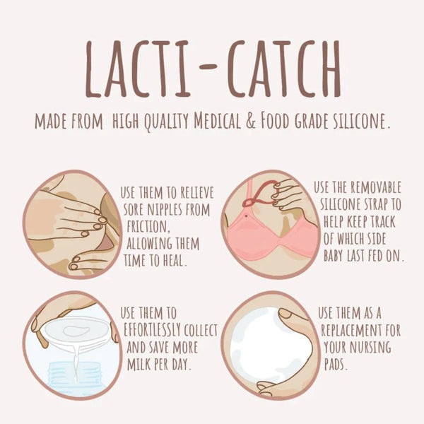 SMOOBIE Lacti-Catch - Nesh Kids Store