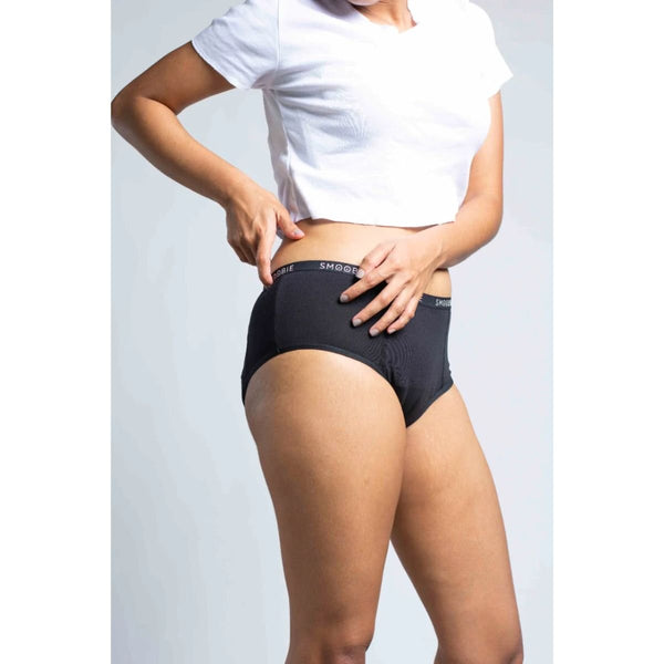 SMOOBIE Menstrual Underwear - Nesh Kids Store