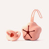 SMOOBIE Pacifier and Holder - Nesh Kids Store