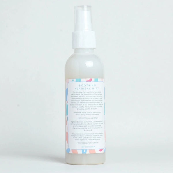 SMOOBIE Perineal Mist 100g - Nesh Kids Store